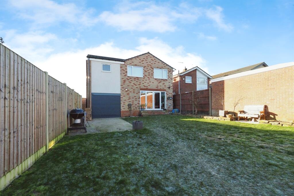 Additional property image - Ladywood Avenue, Belper