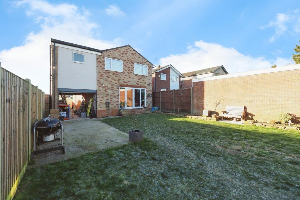 Additional property image - Ladywood Avenue, Belper