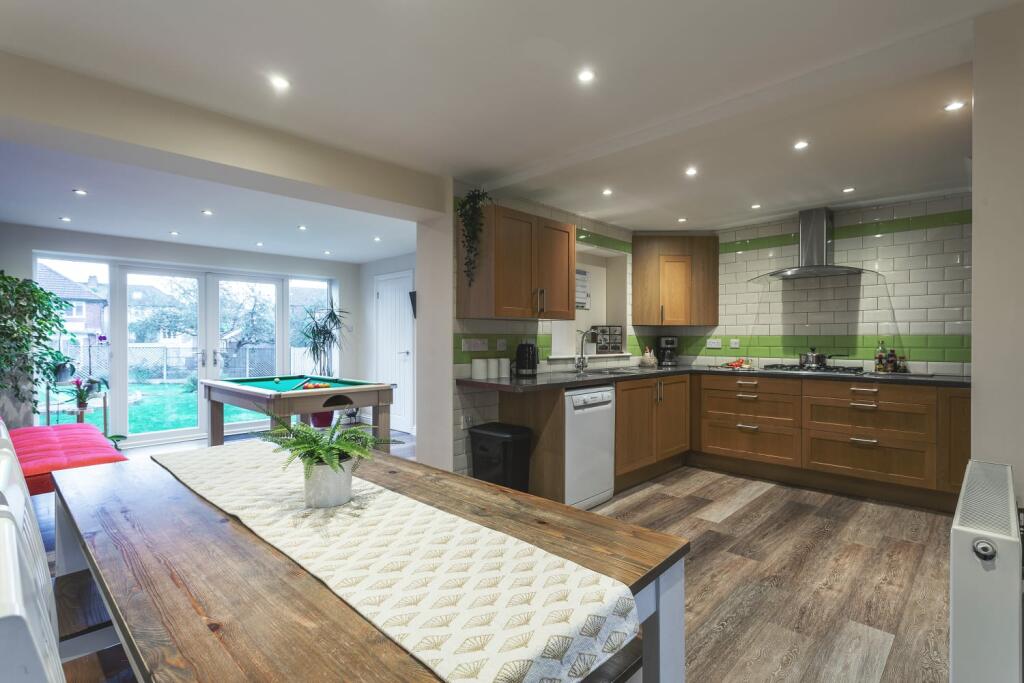 Additional property image - Ladywood Avenue, Belper