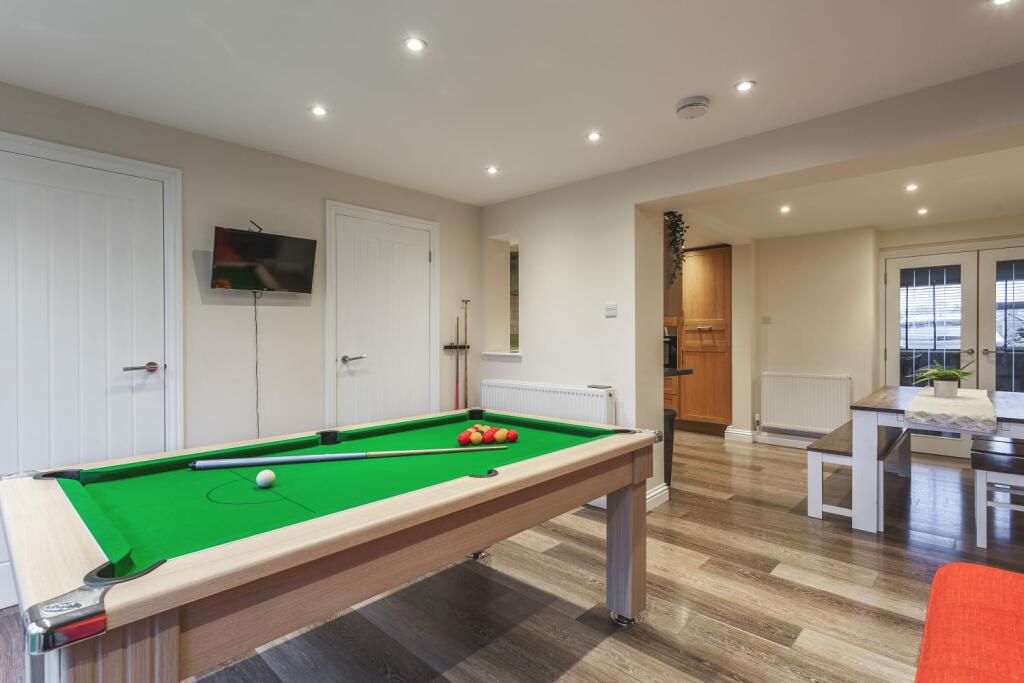 Additional property image - Ladywood Avenue, Belper
