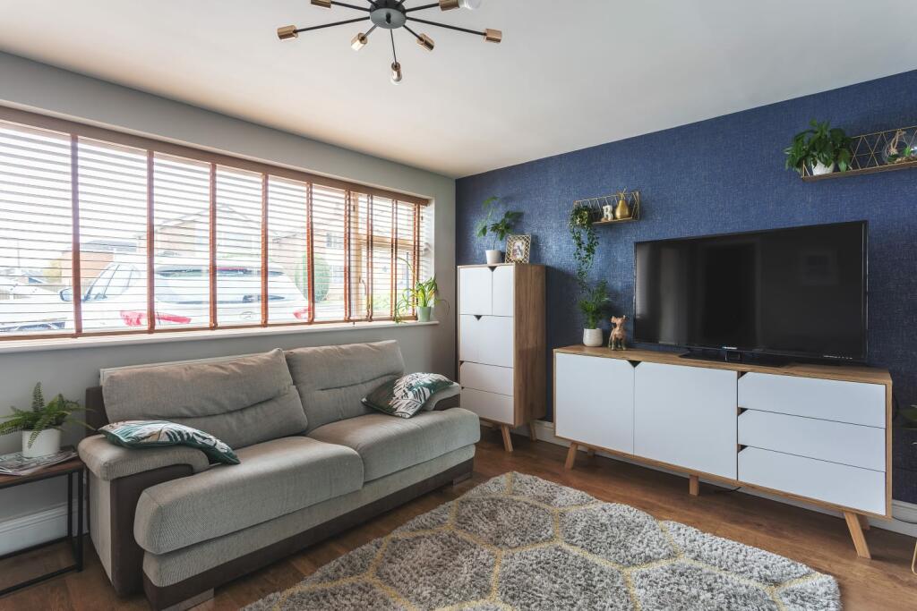 Additional property image - Ladywood Avenue, Belper