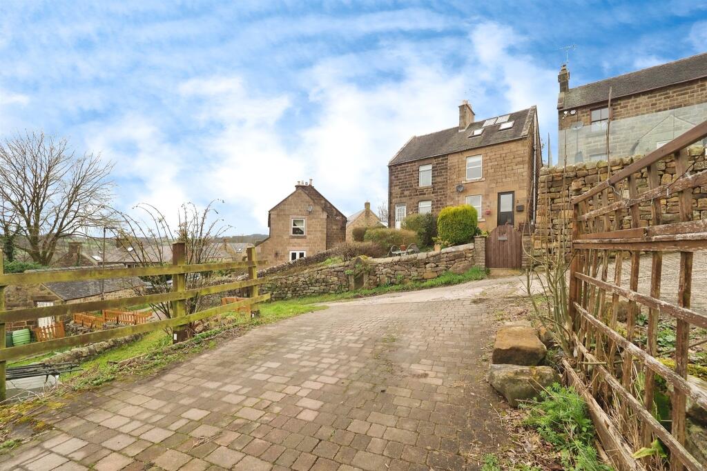3 bedroom semidetached house for sale in Bracken Lane, Holloway