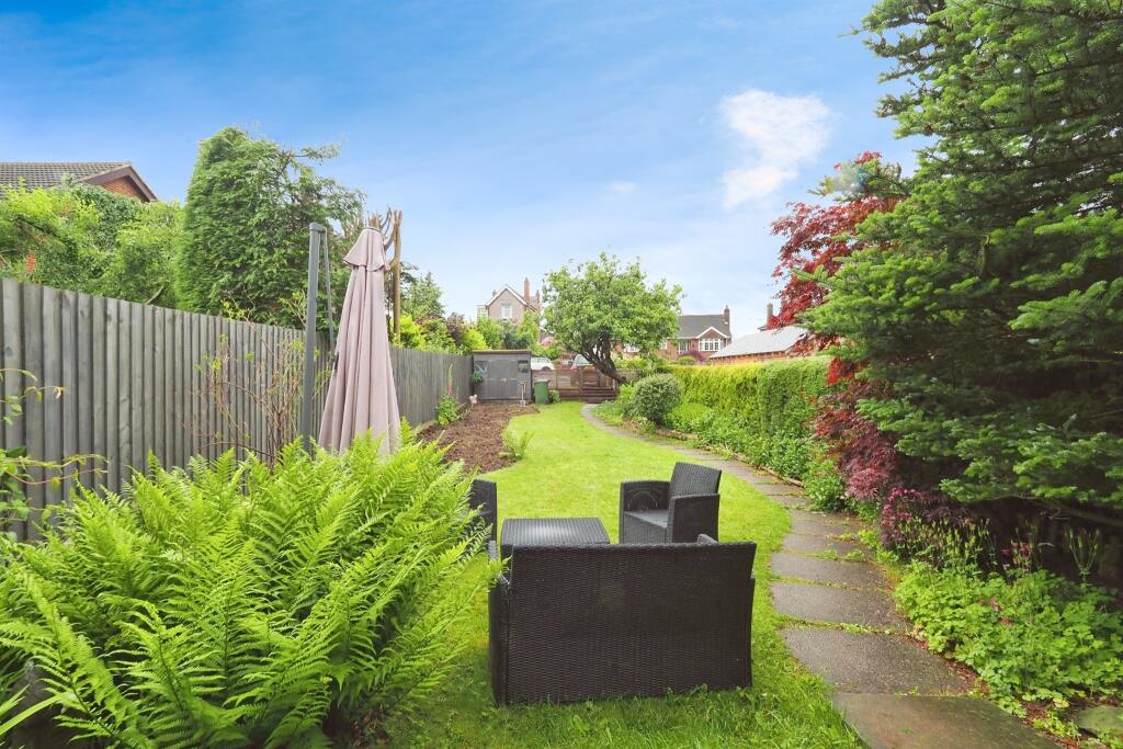 Additional property image - Old Road, Heage, Belper