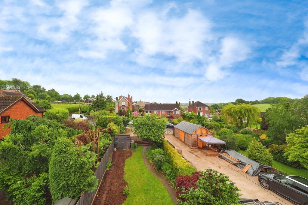 Additional property image - Old Road, Heage, Belper