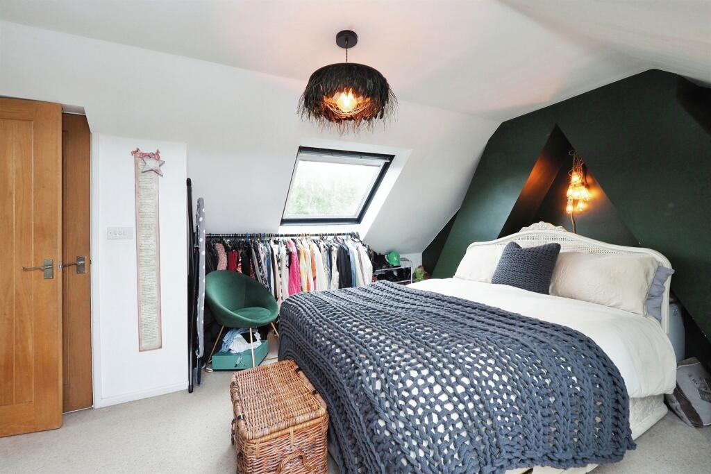 Additional property image - Old Road, Heage, Belper