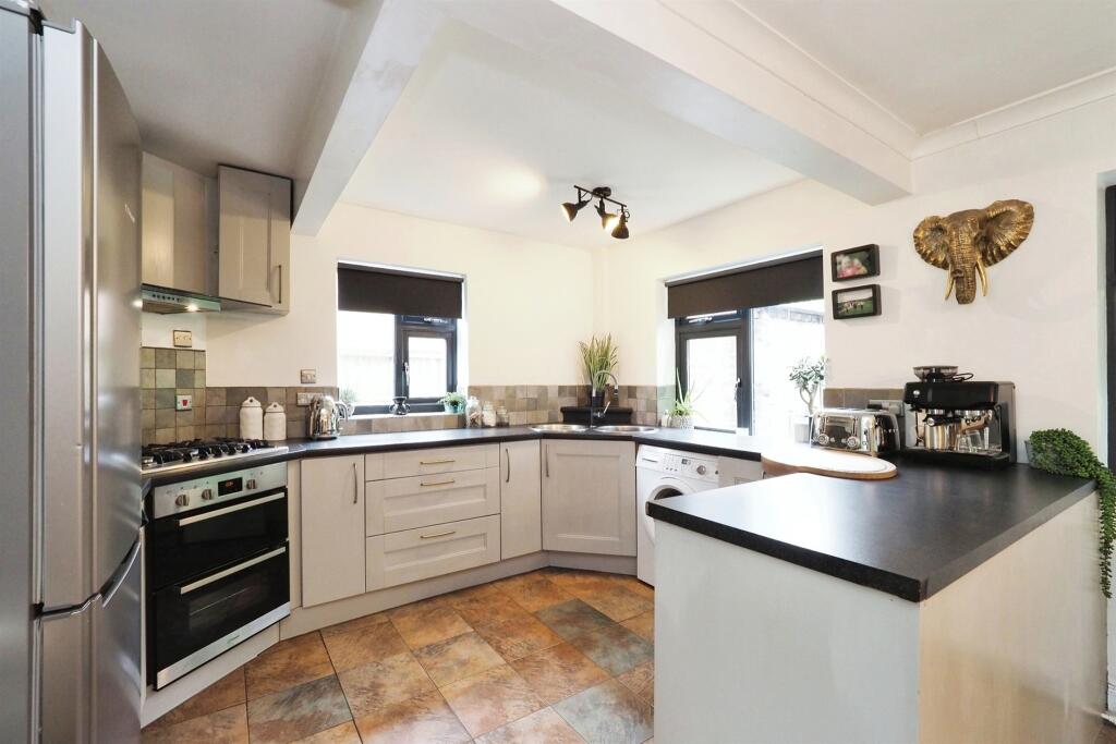 Additional property image - Old Road, Heage, Belper