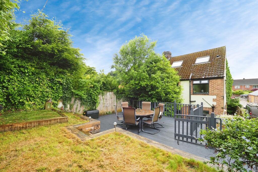 Additional property image - Old Road, Heage, Belper