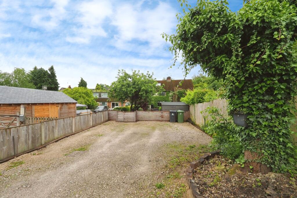 Additional property image - Old Road, Heage, Belper