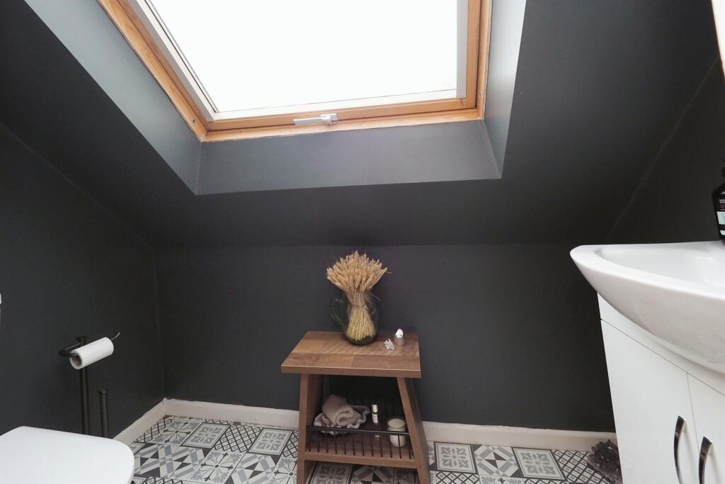 Additional property image - Old Road, Heage, Belper