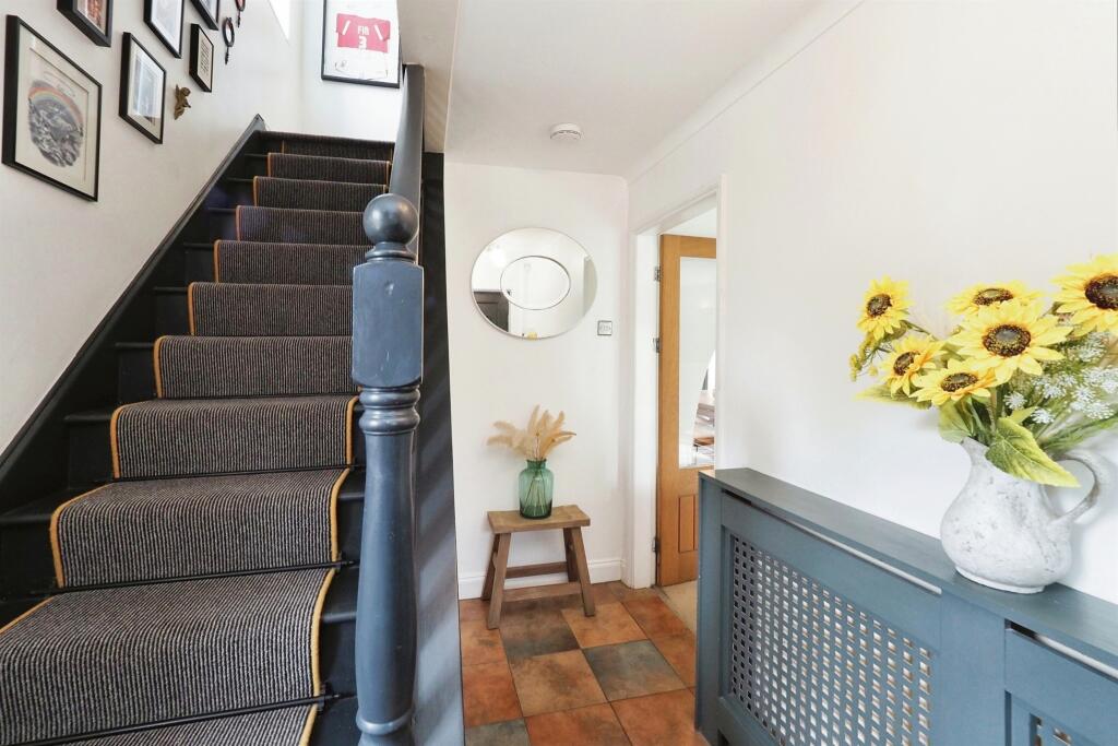 Additional property image - Old Road, Heage, Belper