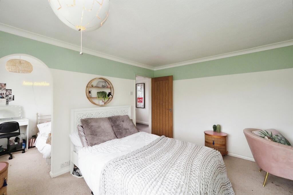 Additional property image - Old Road, Heage, Belper