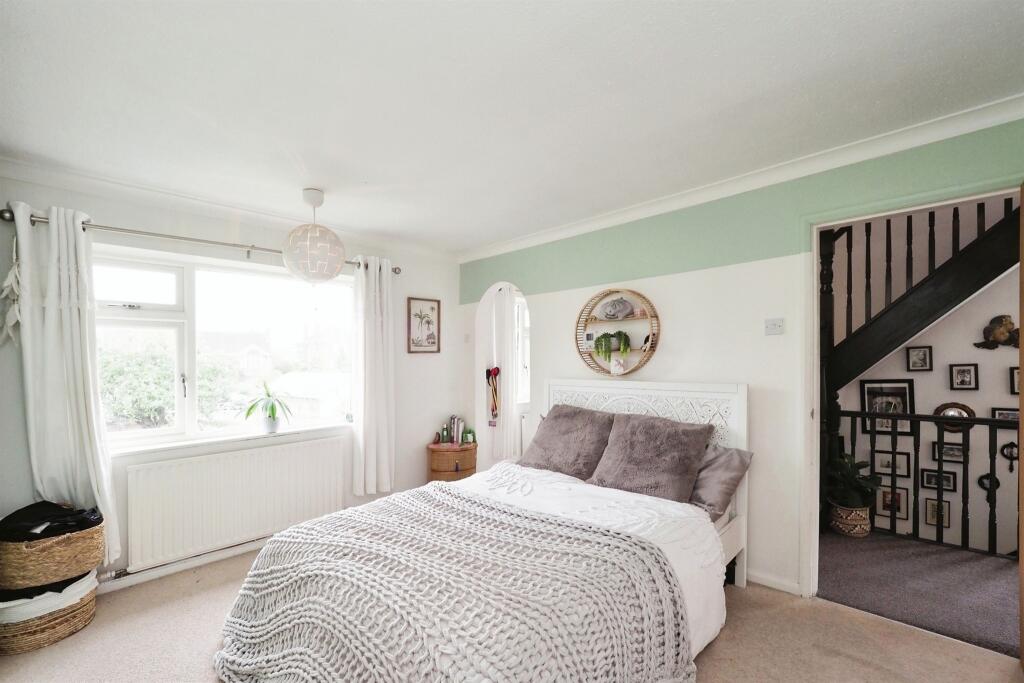 Additional property image - Old Road, Heage, Belper