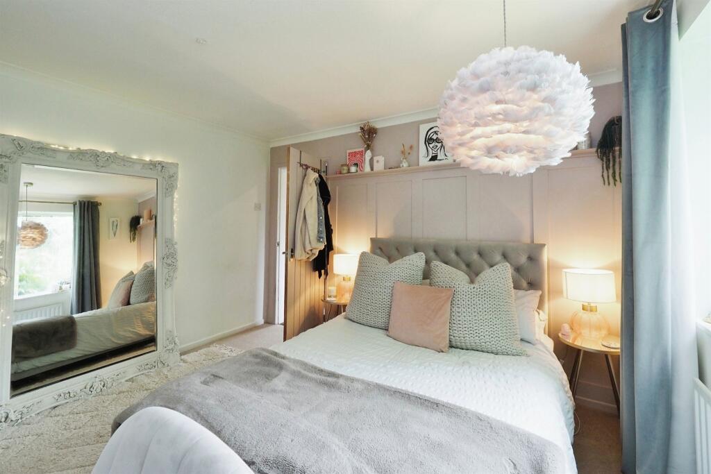 Additional property image - Old Road, Heage, Belper