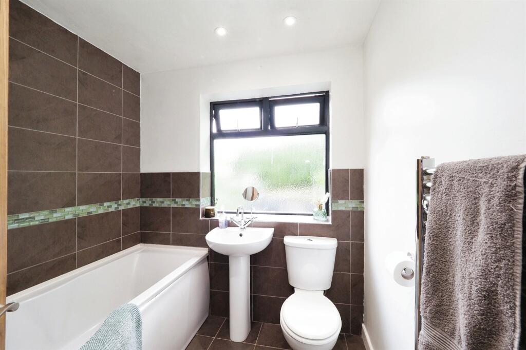 Additional property image - Old Road, Heage, Belper