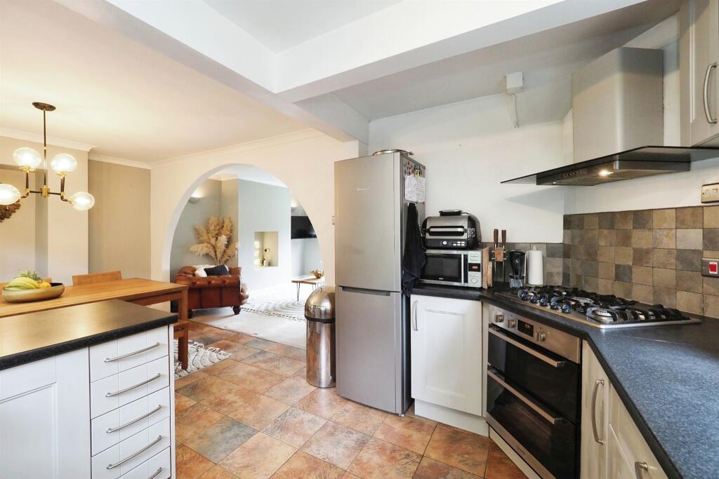 Additional property image - Old Road, Heage, Belper