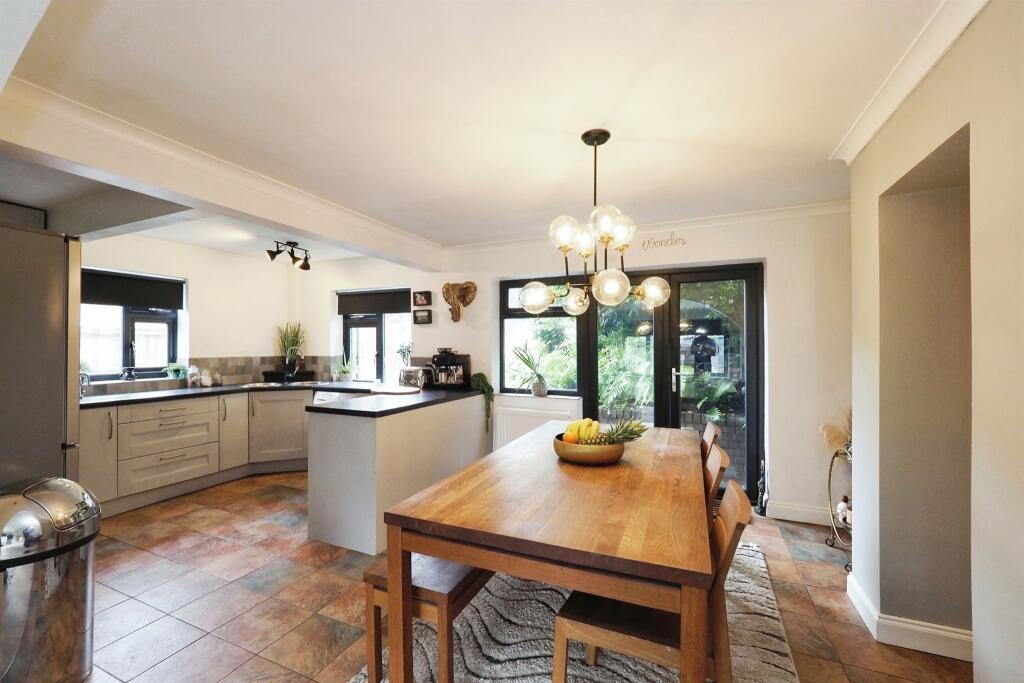 Additional property image - Old Road, Heage, Belper