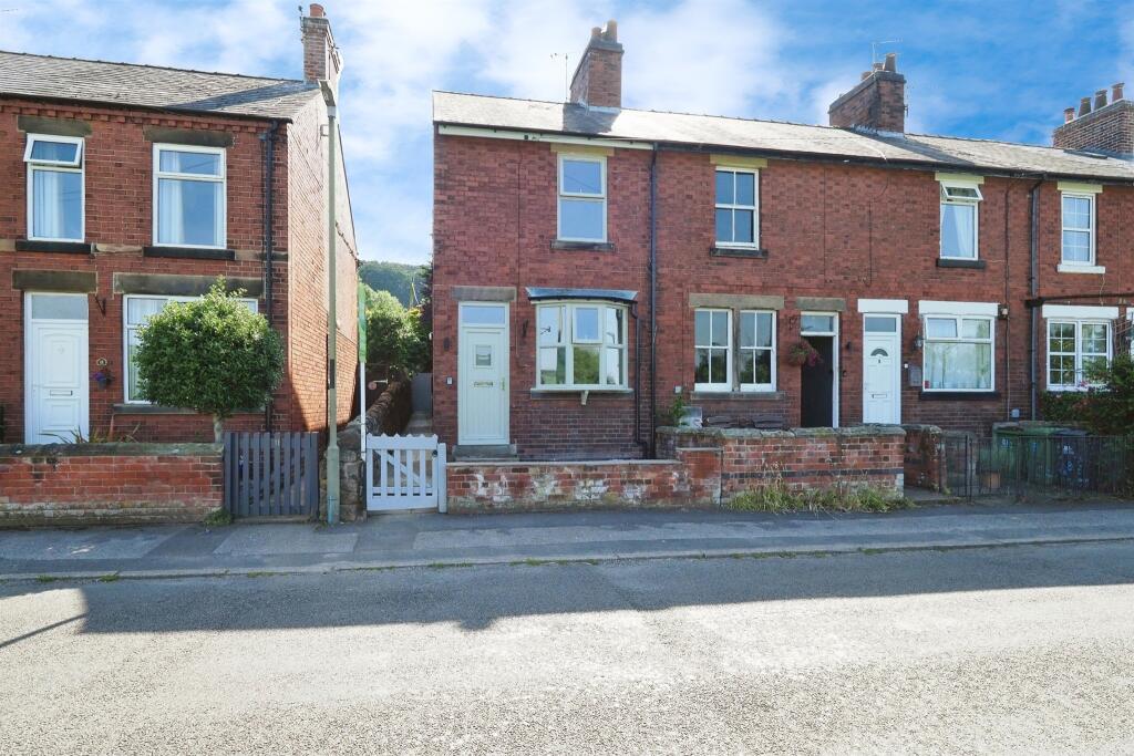 Main image of property: Broadholme Lane, Belper