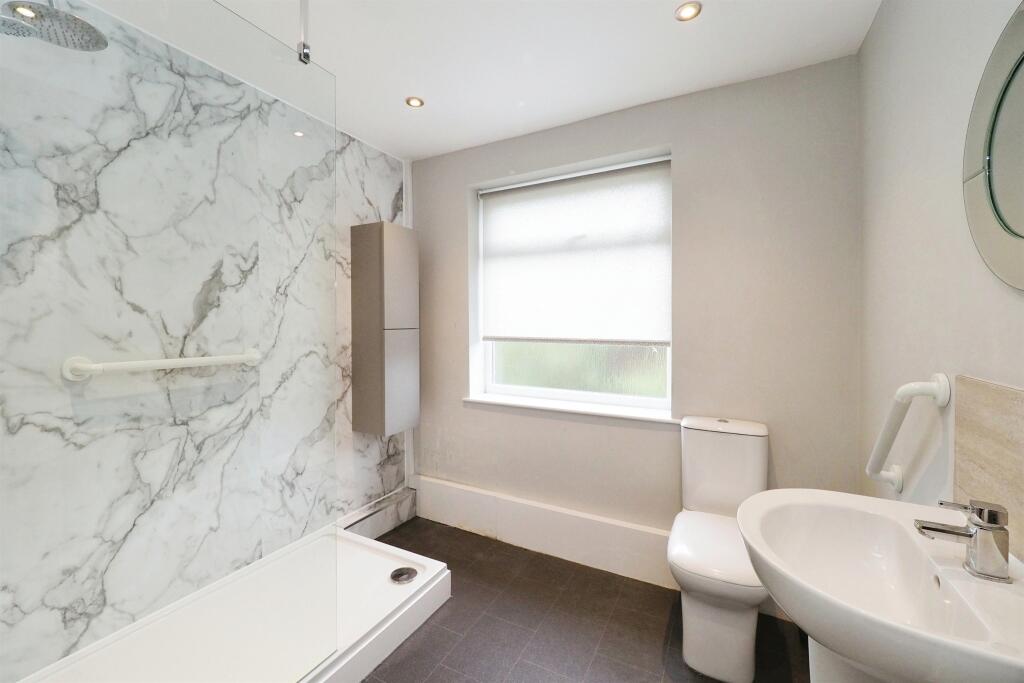 Additional property image - Old Road, Heage, Belper