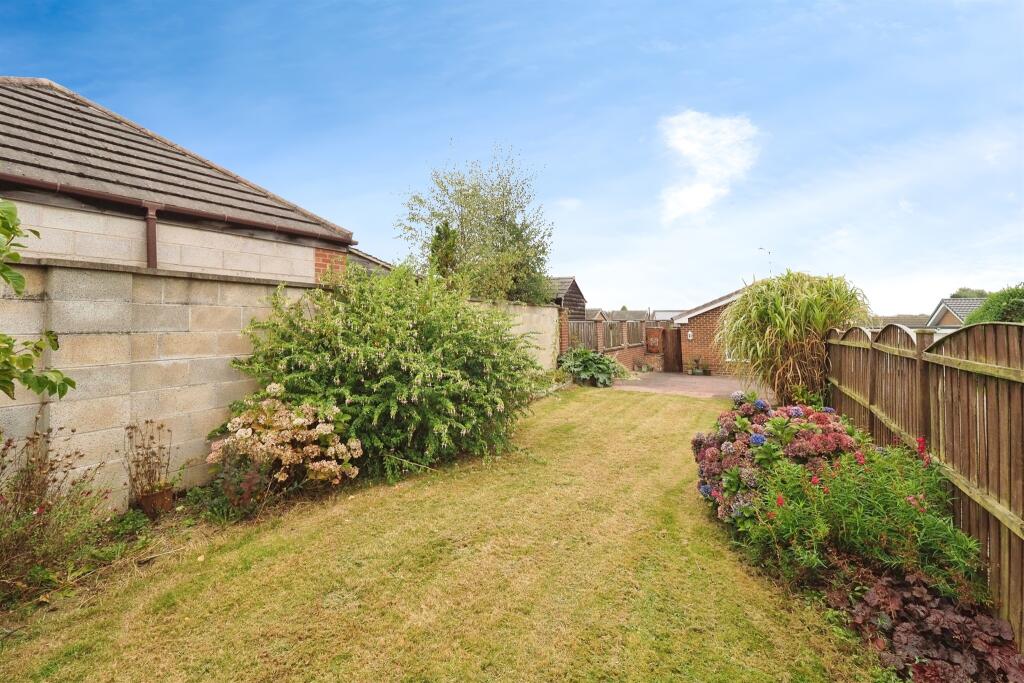Additional property image - Old Road, Heage, Belper