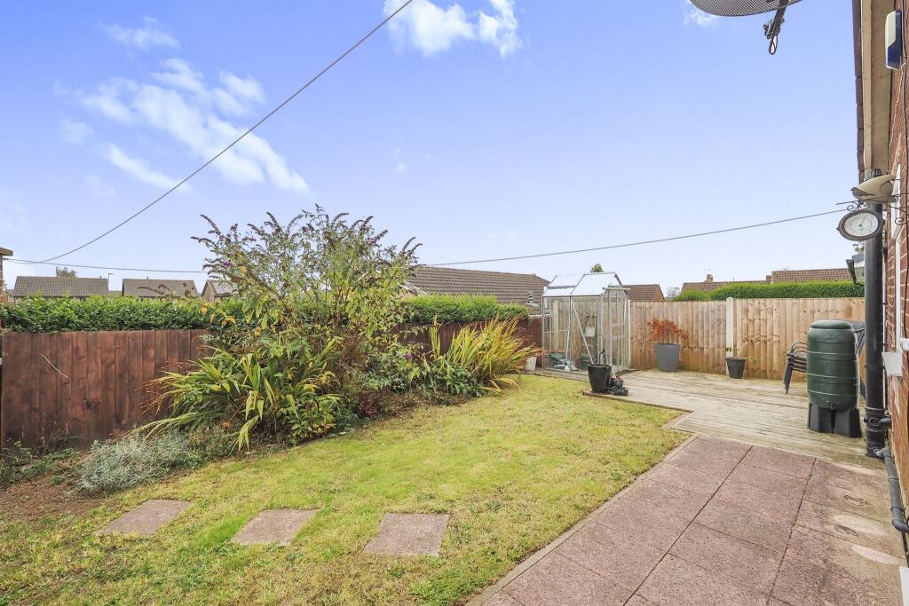 Additional property image - Old Road, Heage, Belper