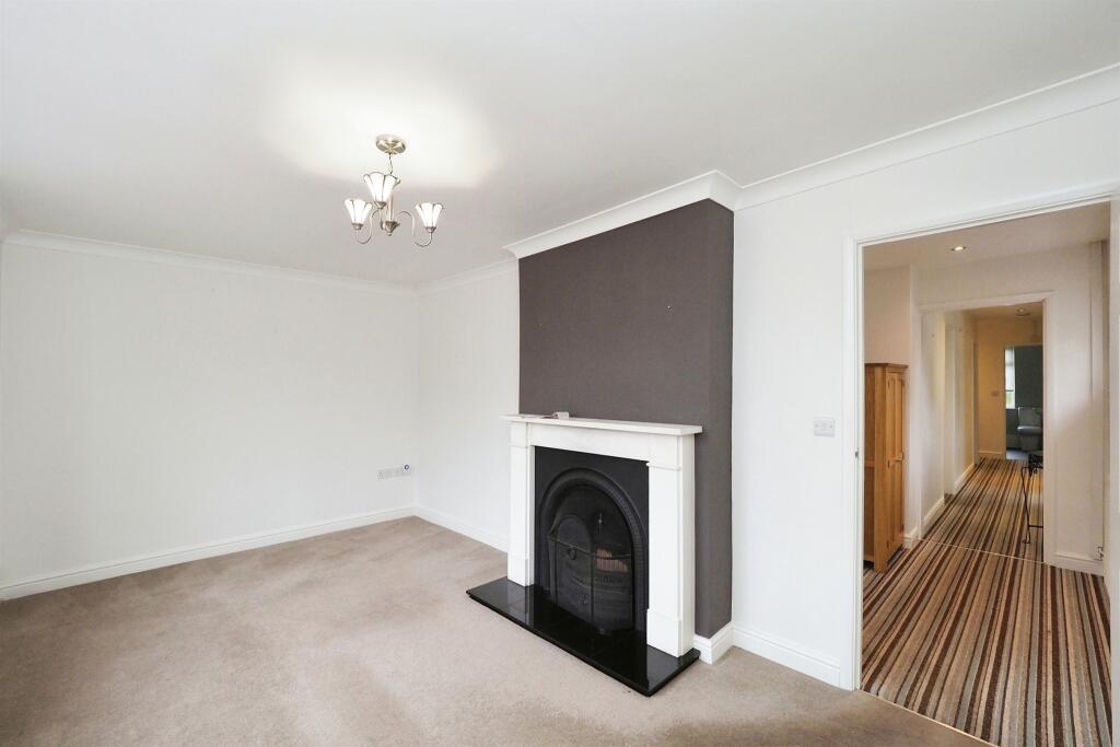 Additional property image - Old Road, Heage, Belper