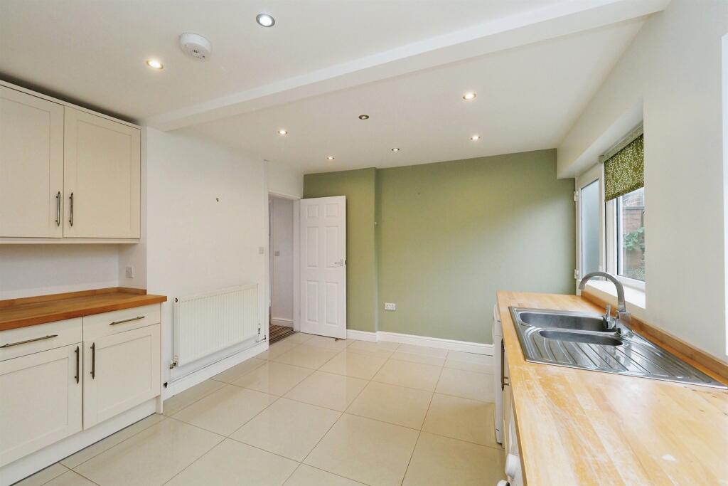 Additional property image - Old Road, Heage, Belper