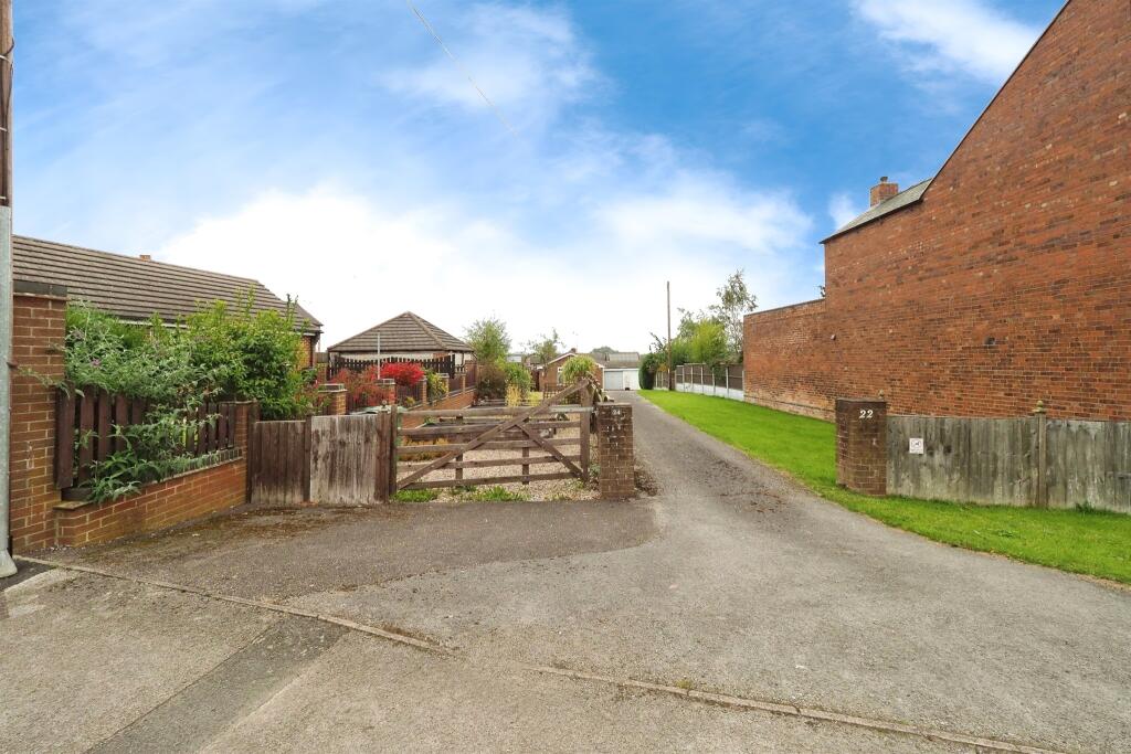Additional property image - Old Road, Heage, Belper