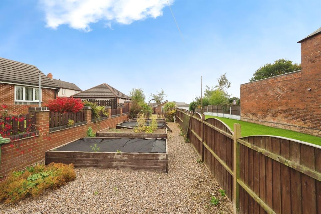 Additional property image - Old Road, Heage, Belper