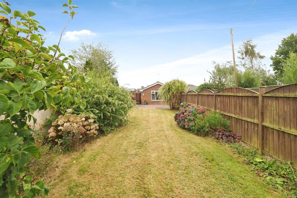 Additional property image - Old Road, Heage, Belper