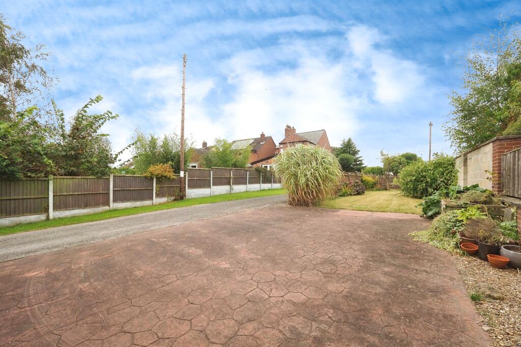 Additional property image - Old Road, Heage, Belper