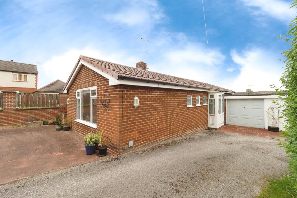 Additional property image - Old Road, Heage, Belper