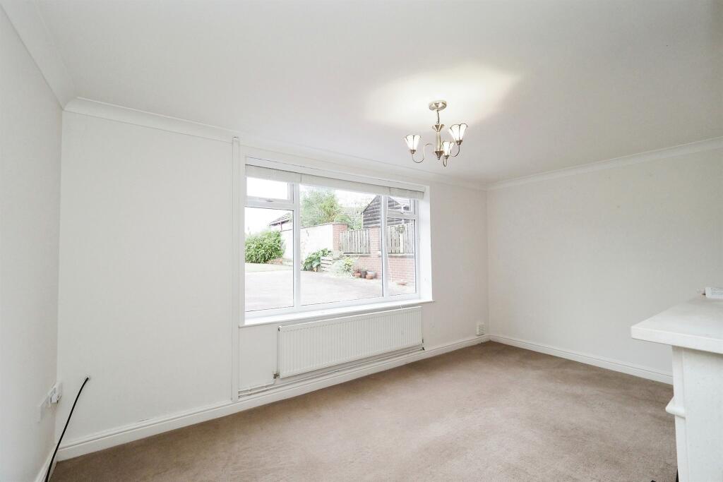 Additional property image - Old Road, Heage, Belper