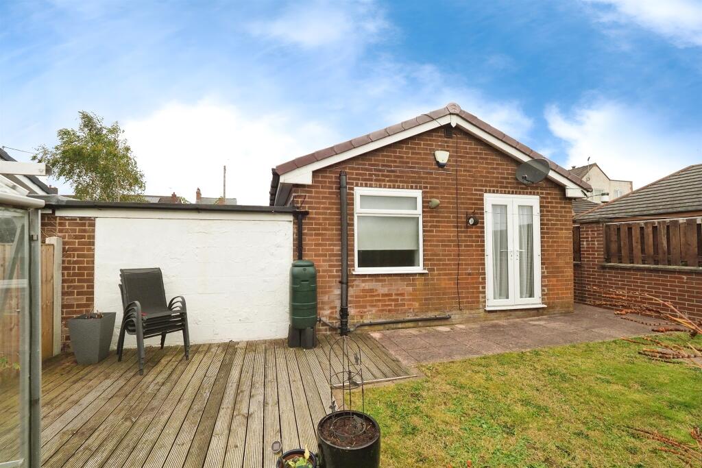 Additional property image - Old Road, Heage, Belper