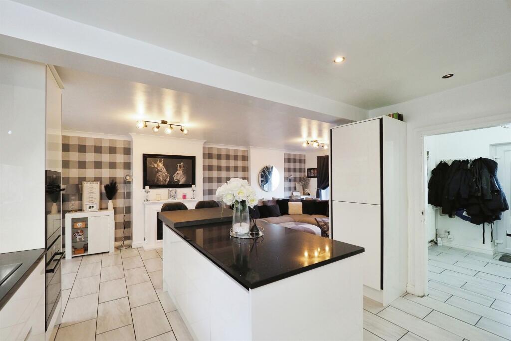 Additional property image - Cemetery Road, Belper