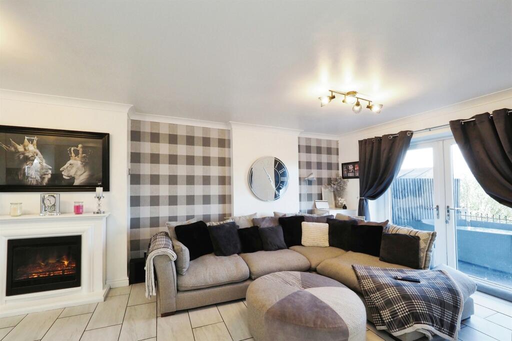Additional property image - Cemetery Road, Belper