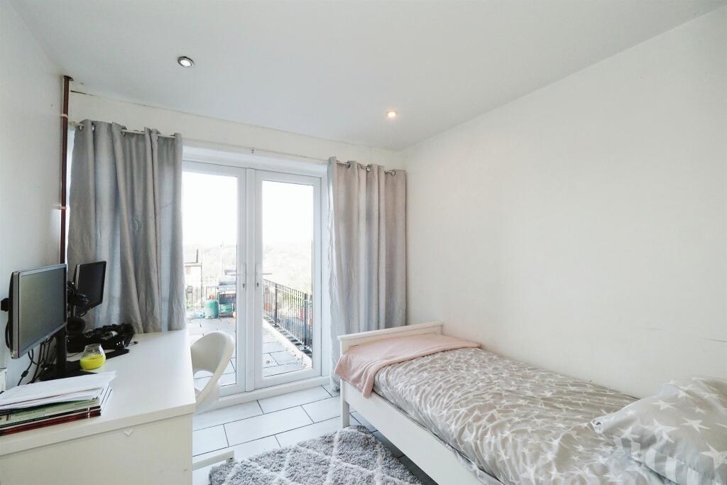 Additional property image - Cemetery Road, Belper