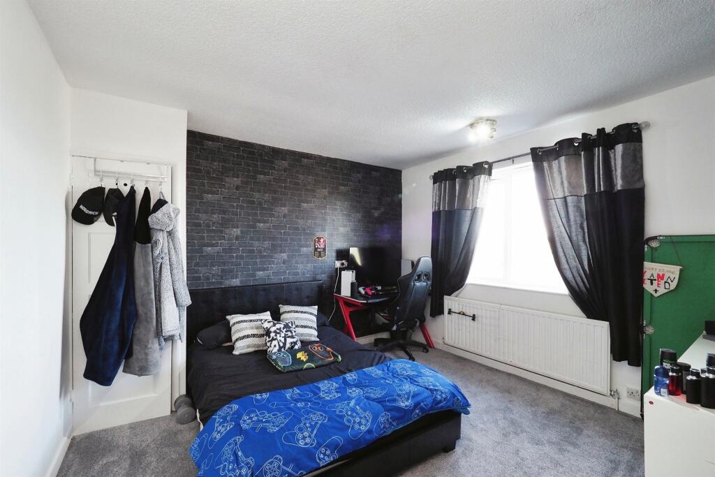Additional property image - Cemetery Road, Belper