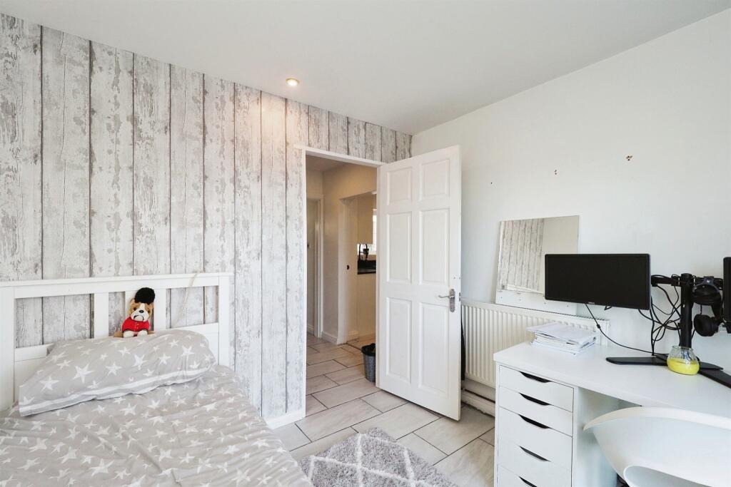 Additional property image - Cemetery Road, Belper