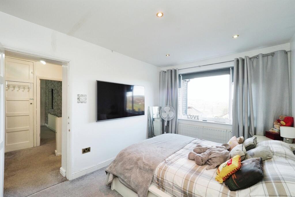 Additional property image - Cemetery Road, Belper