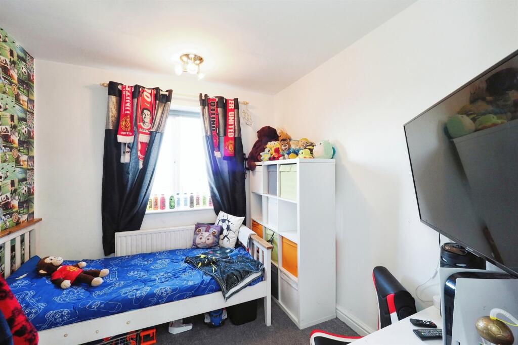 Additional property image - Cemetery Road, Belper