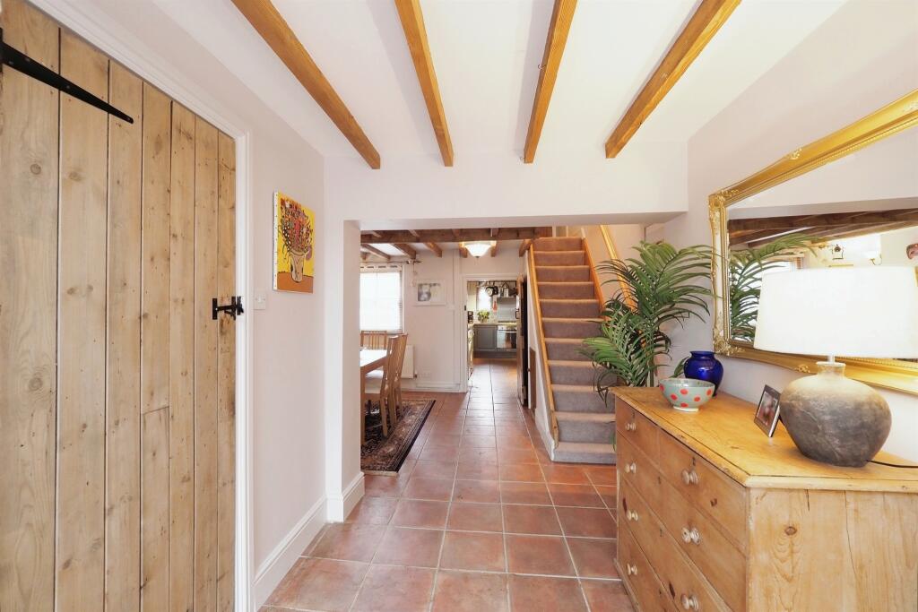 Additional property image - Mill Street, Belper