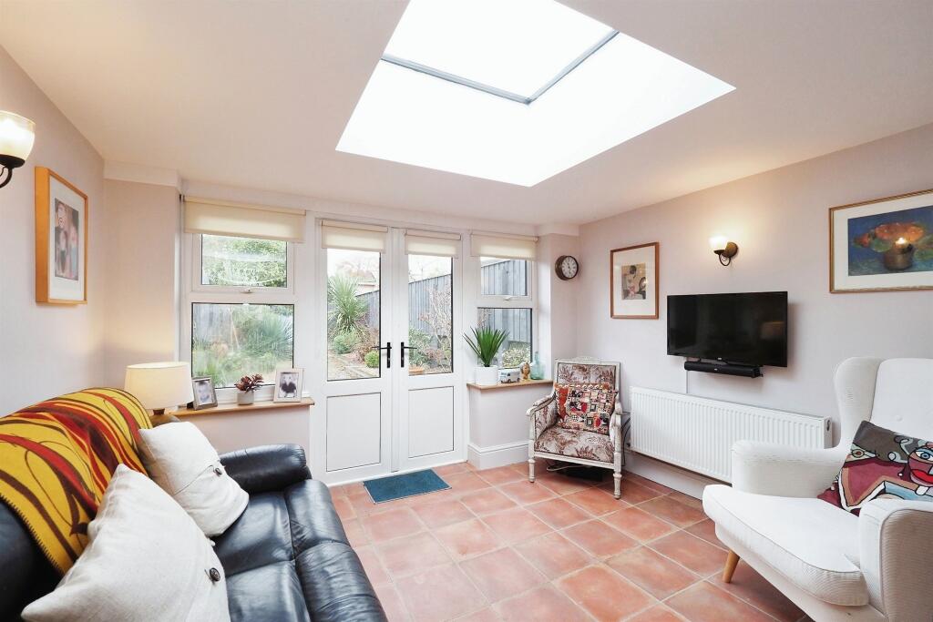 Additional property image - Mill Street, Belper
