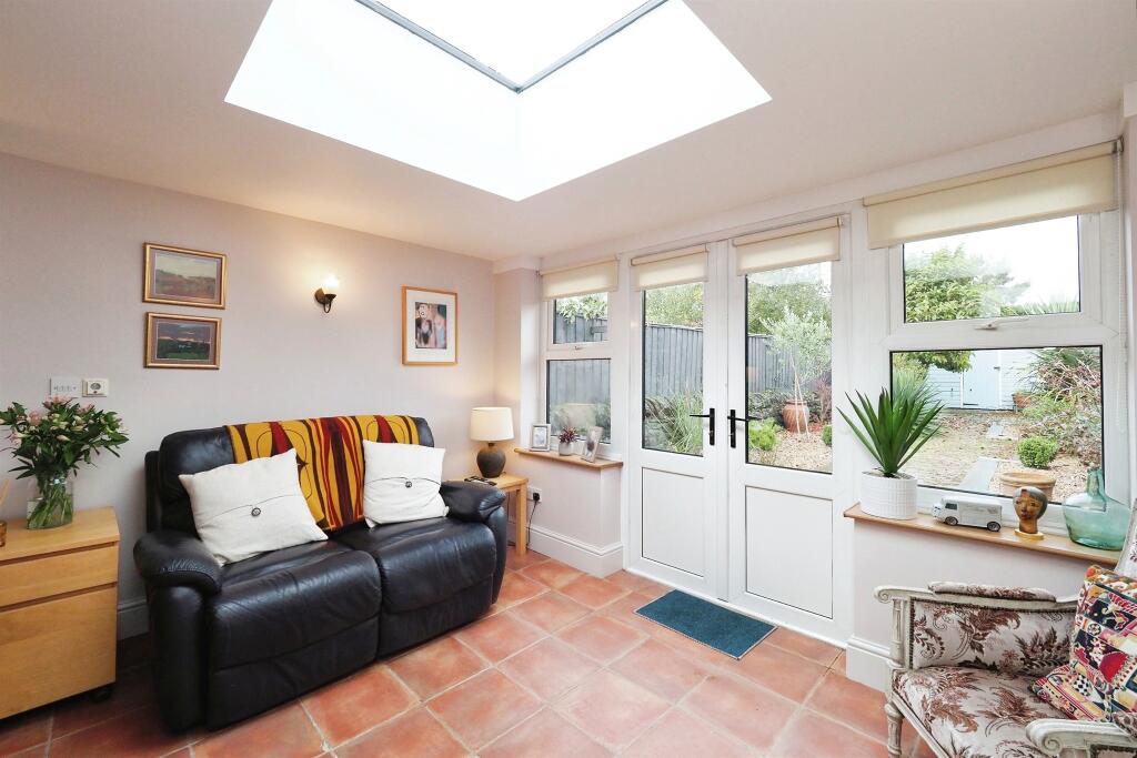 Additional property image - Mill Street, Belper