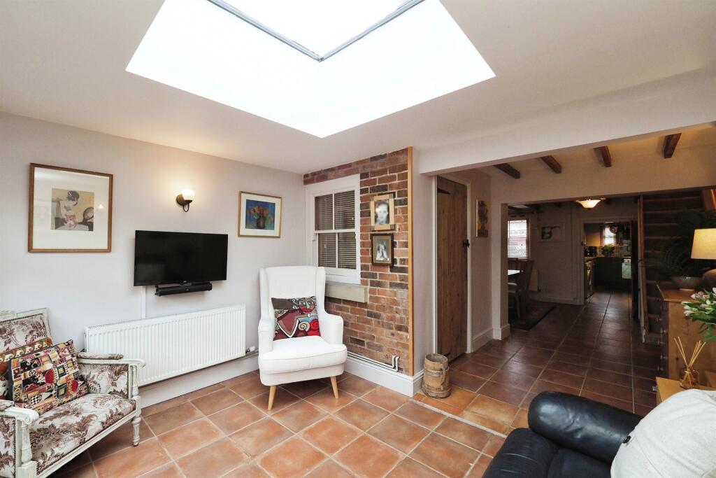 Additional property image - Mill Street, Belper