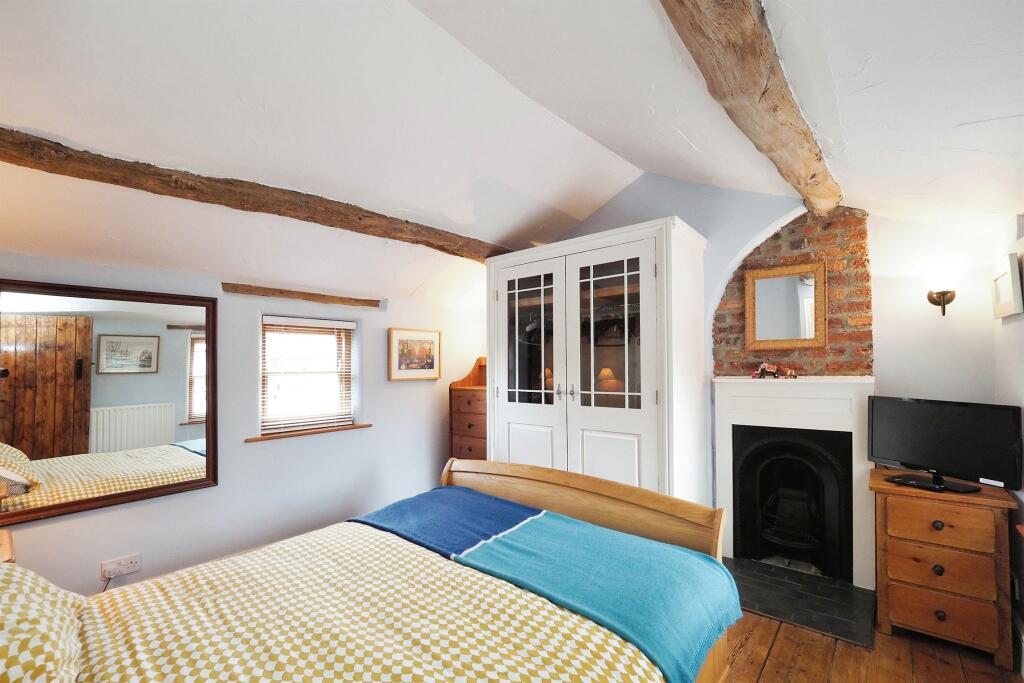 Additional property image - Mill Street, Belper