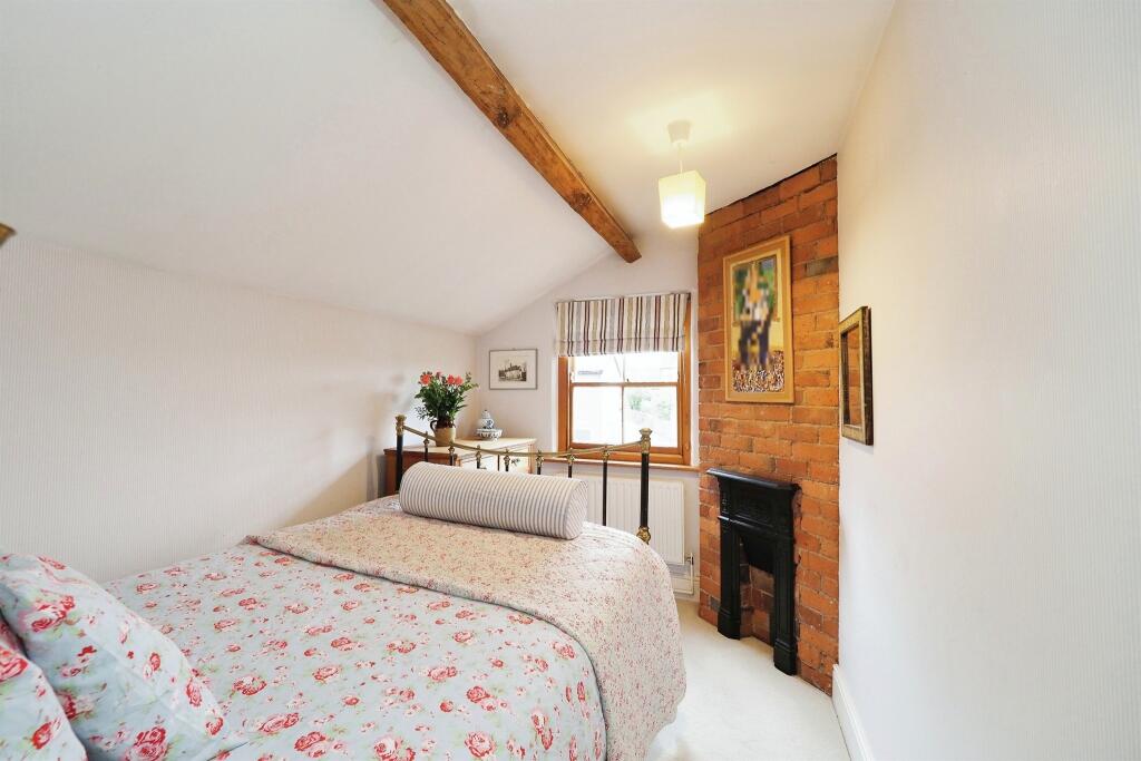 Additional property image - Mill Street, Belper