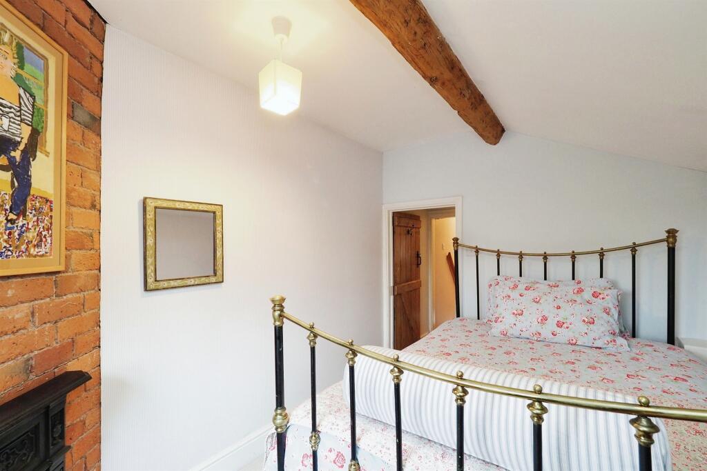 Additional property image - Mill Street, Belper