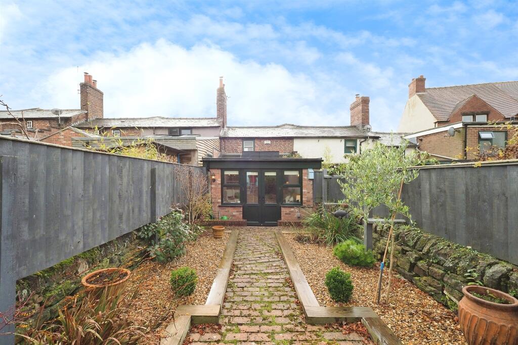 Additional property image - Mill Street, Belper