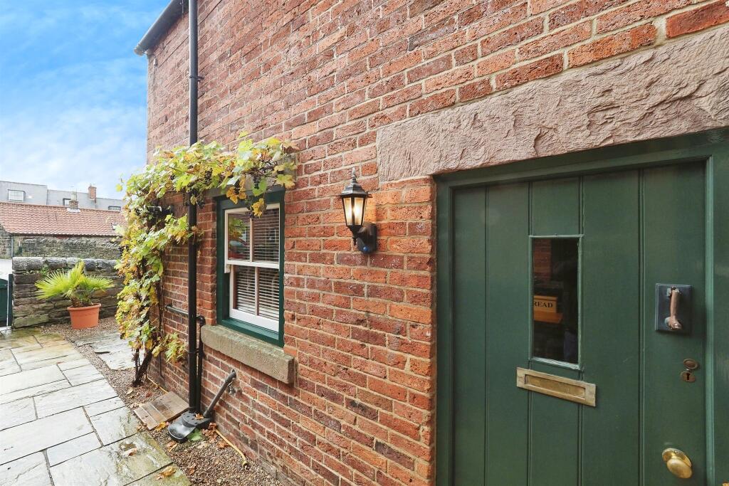 Additional property image - Mill Street, Belper