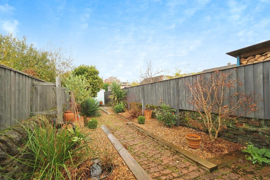 Additional property image - Mill Street, Belper